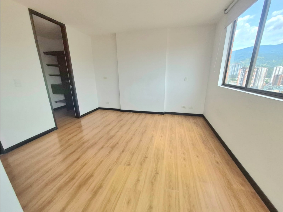 TE VENDO APARTAMENTO EN SABANETA, SAN JOAQUIN ZONA PLANA — foto 6