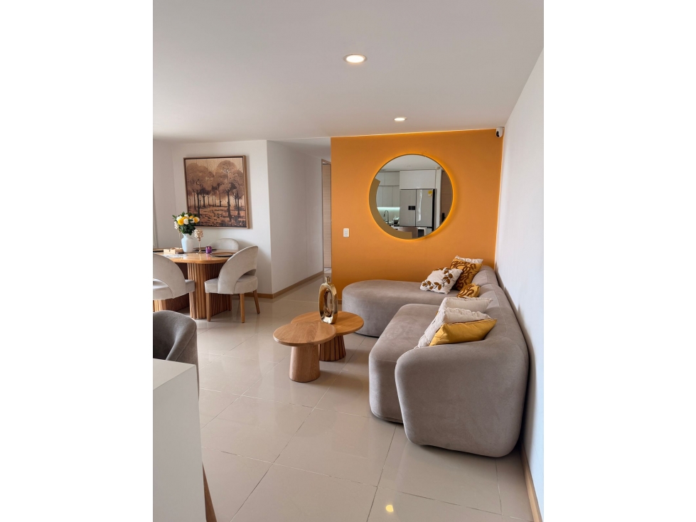 Venta de apartamento en Envigado, 89 mts Esmeraldal — foto 3