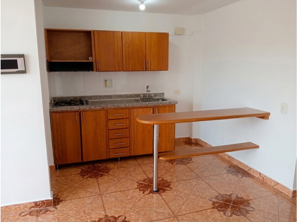 APARTAMENTO EN VENTA EN SABANETA CALLE DEL BANCO