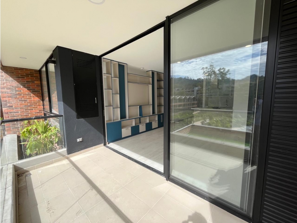 Venta aparta suite El Retiro sector La Fe - 6