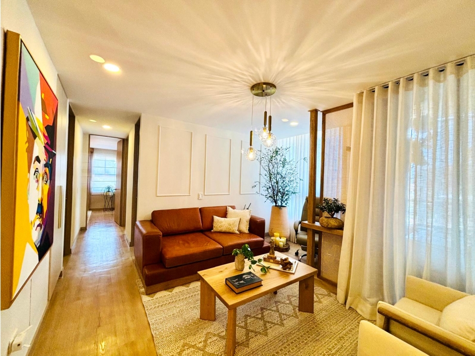LV Apartamento en venta La Ceja con terraza — foto 3