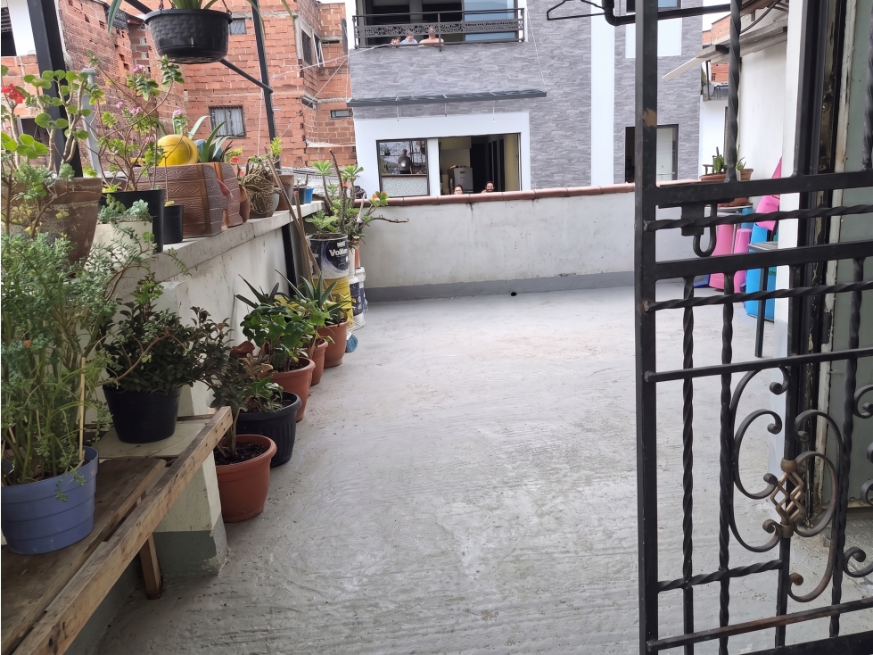 VENDO 3 APARTAMENTOS EN UNA ESCRITURA EN CASTILLA | PISOS 3 y 4 — foto 4