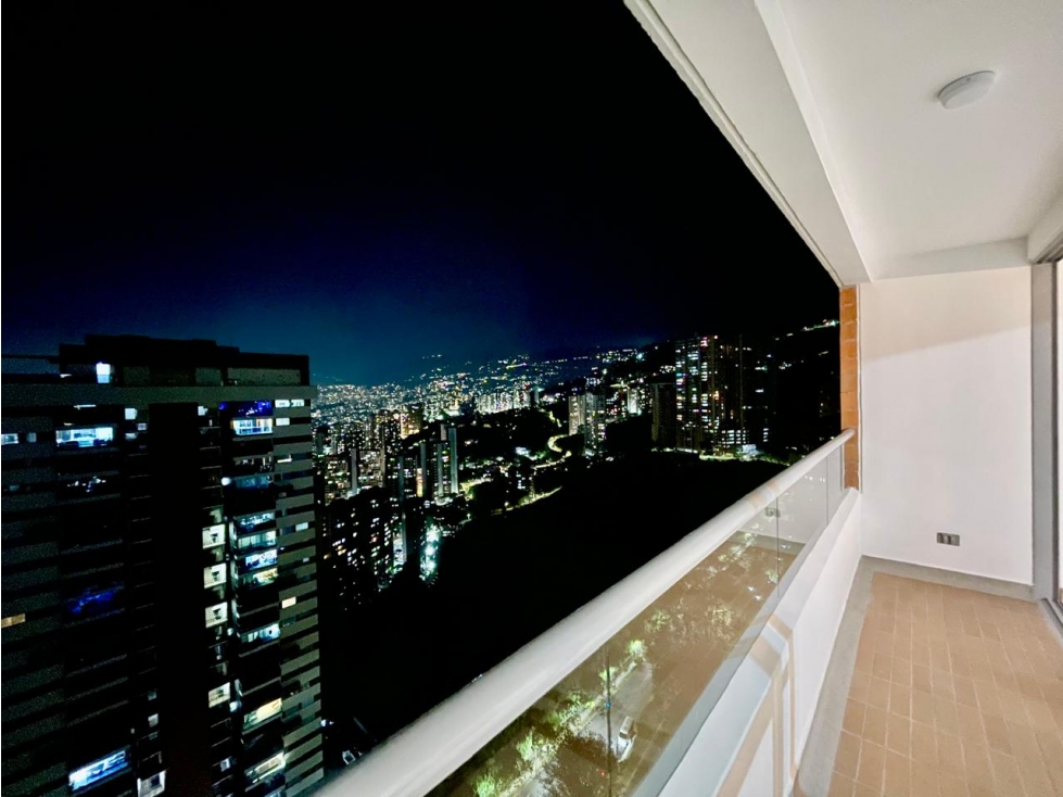 VENTA DE APARTAMENTO PARA ESTRENAR EN SABANETA UNIDAD LAGOS DEL SUR — foto 3