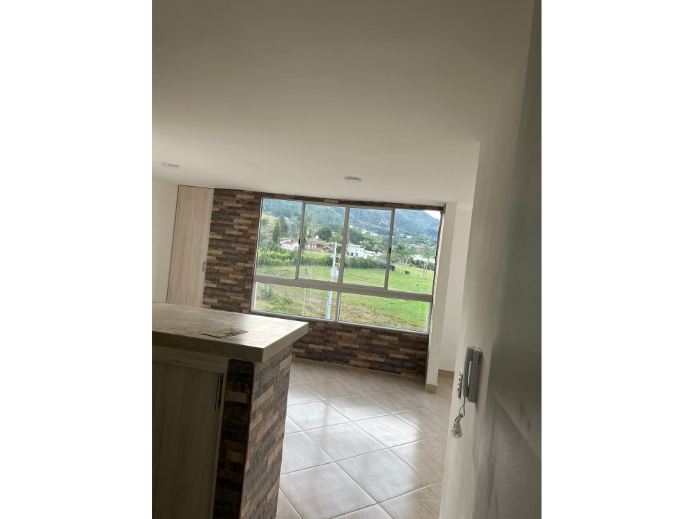 APARTAMENTO PARA LA VENTA LA CEJA ANTIOQUIA