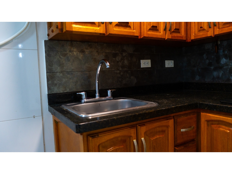 Venta Apartamento con San Antonio de prado- Pradito