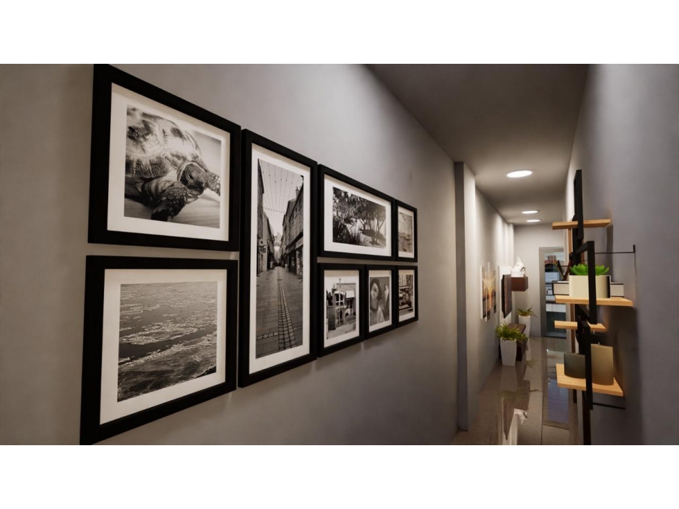 Se vende apartamento en La Ceja sobre planos — foto 6