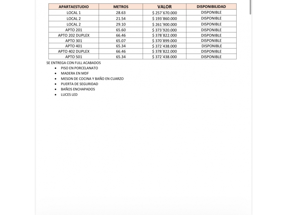 Vendo apartamentos en San Jose Itagui — foto 5