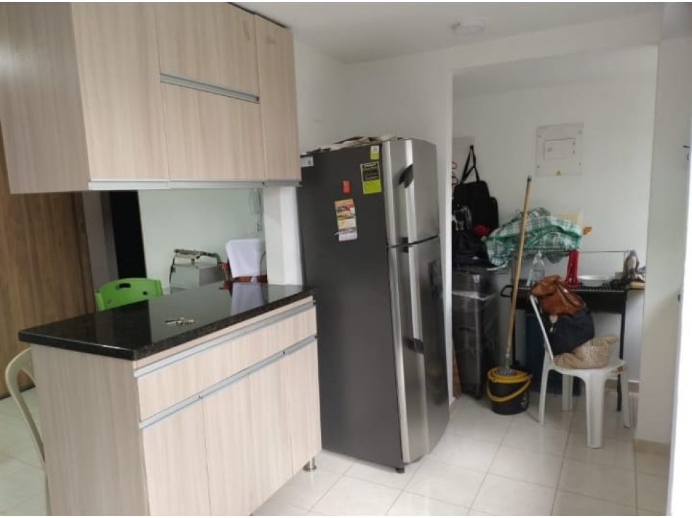 VENTA DE APARTAMENTO EN LA ESTRELLA SECTOR LA TABLAZA — foto 5