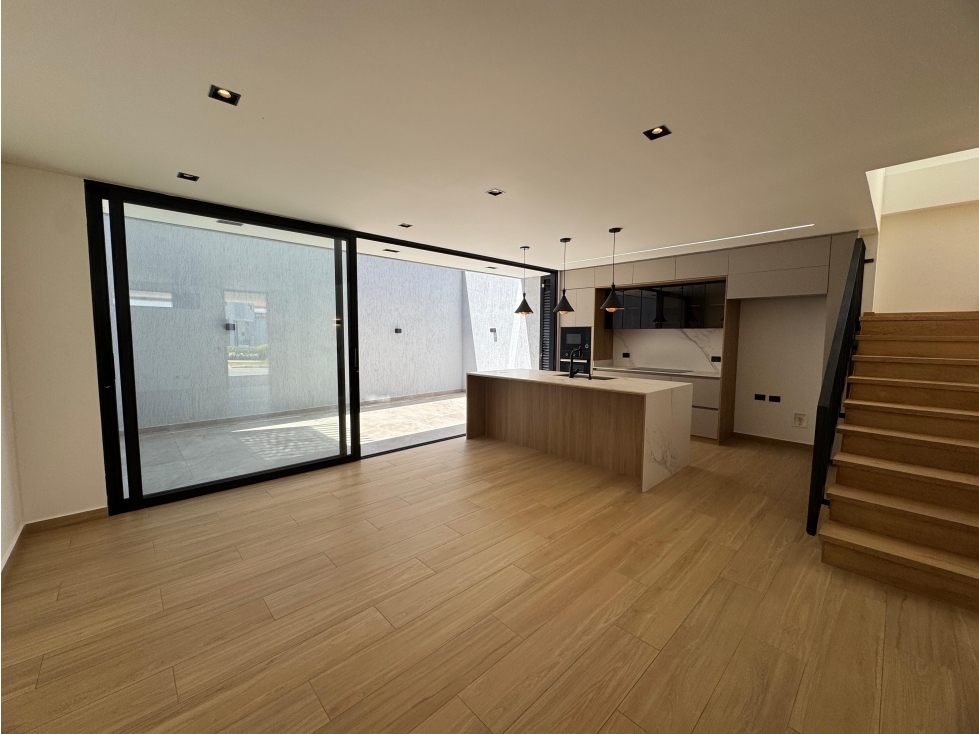 Venta de casa NUEVA en San antonio de pereira 178 mts, Rionegro — foto 4
