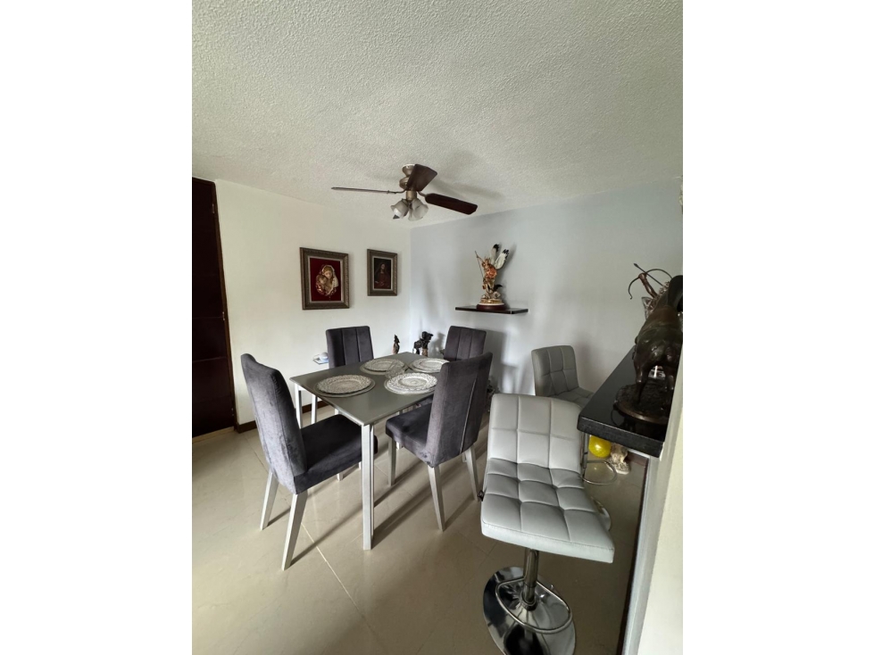 VENTA DE APARTAMENTO EN BELÉN SECTOR LOMA DE LOS BERNAL — foto 4