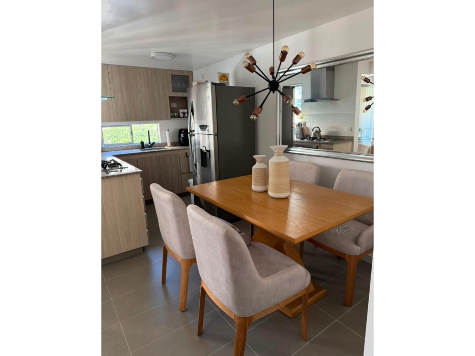 VENTA DE APARTAMENTO EN BELÉN SECTOR LOMA DE LOS BERNAL — foto 5