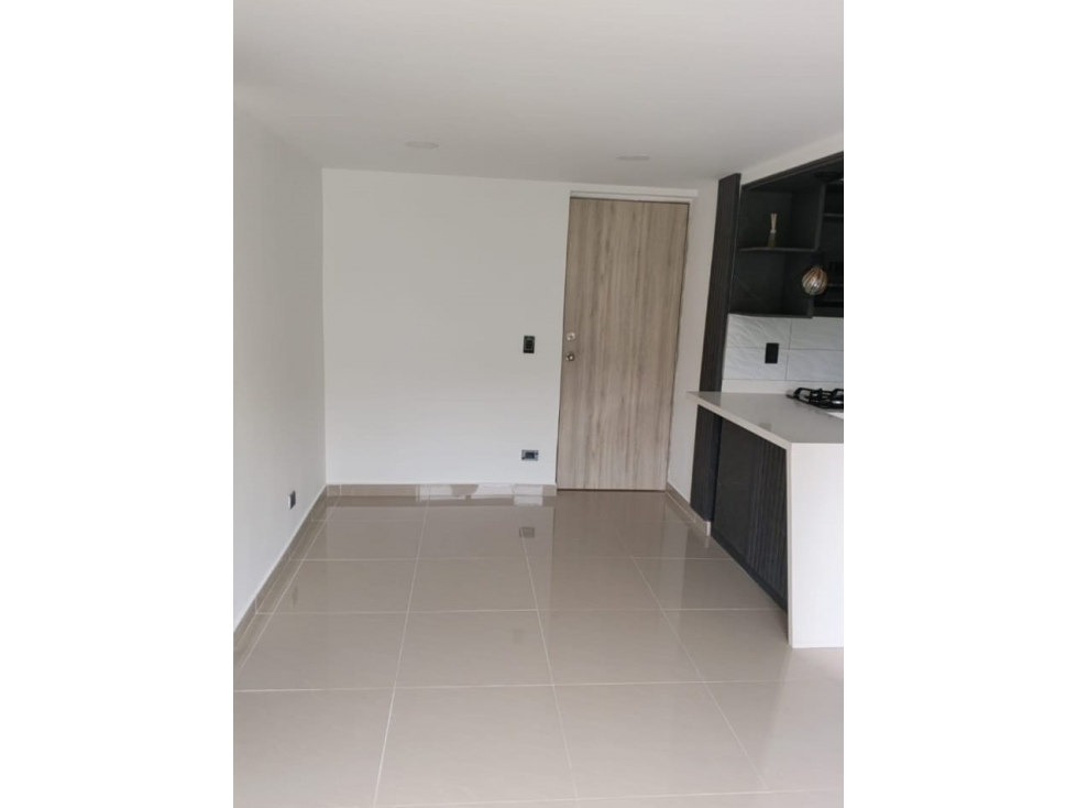 VENTA DE APARTAMENTO EN SABANETA SECTOR SAN JOSÉ PARTE ALTA — foto 3
