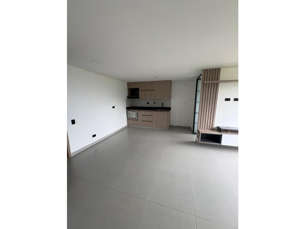 VENTA DE APARTAMENTO EN LA ESTRELLA SECTOR LA FERRERÍA — foto 3