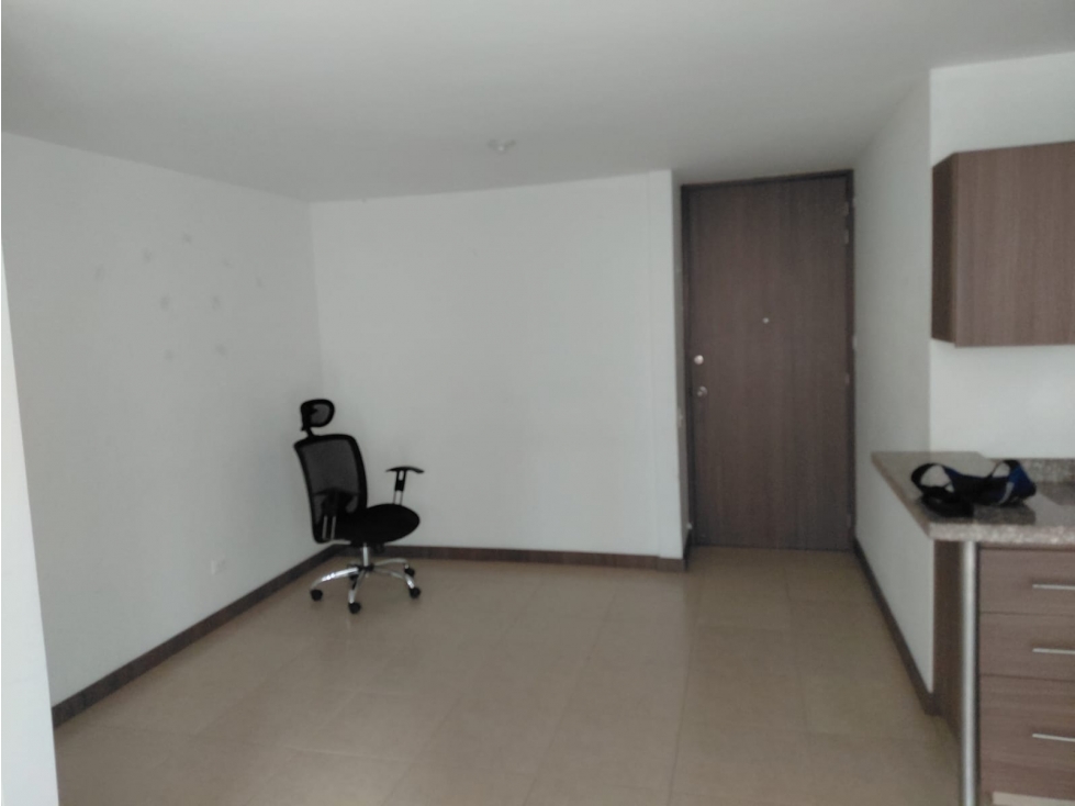VENTA DE APARTAMENTO EN ITAGÜÍ SECTOR SURAMÉRICA — foto 2