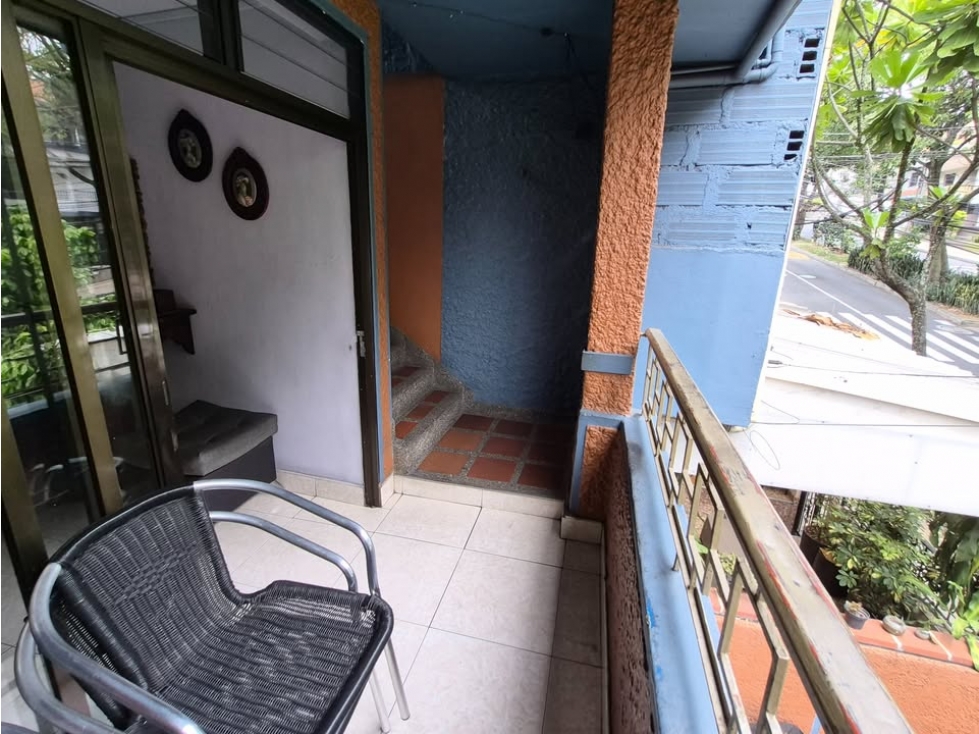 VENDO CASA 2DO PISO EN PEDREGAL | 94 m² MÁS TERRAZAS USUFRUCTUABLES — foto 3