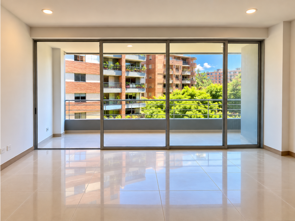 VENTA DE APARTAMENTO EN CONQUISTADORES | MEDELLÍN — foto 4