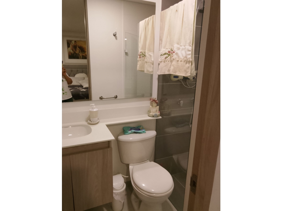 Se vende apartamento en Sabaneta — foto 6