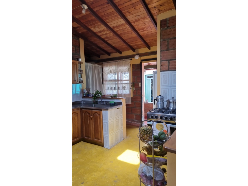 VENTA DE FINCA EN SANTA ELENA SECTOR BARRO BLANCO — foto 6