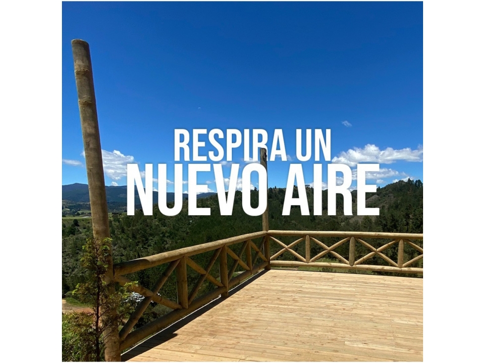 VENTA DE MAGNÍFICO LOTE_LEJOS DEL NIDO - 3