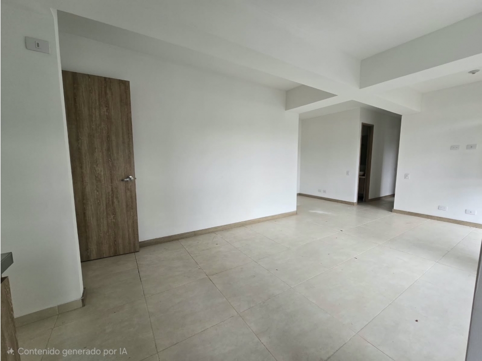 SE VENDE APARTAMENTO SECTOR LAS LOMITAS EN SABANETA 66 MTS — foto 6