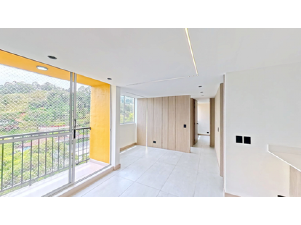 APARTAMENTO EN VENTA EN LA ESTRELLA INMACULADA — foto 4