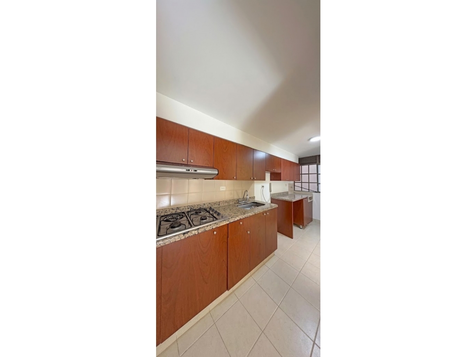 APARTAMENTO EN VENTA CAMINO VERDE, ENVIGADO — foto 4