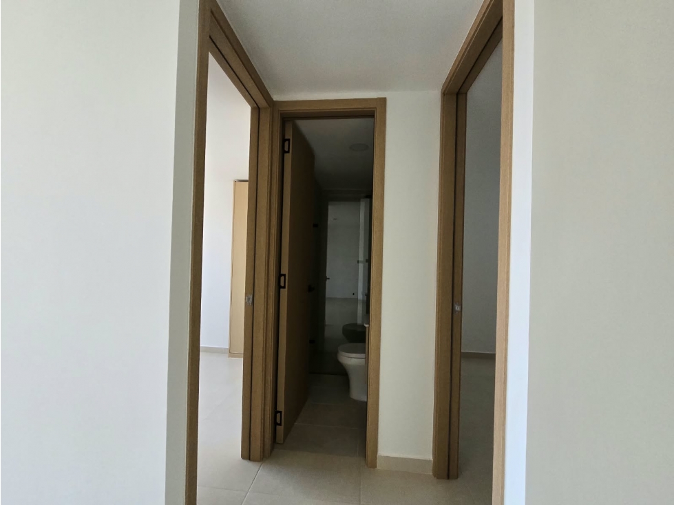 Se Vende Apartamento en Sabaneta 58.46mts ( Con Licencia de RTC) — foto 6