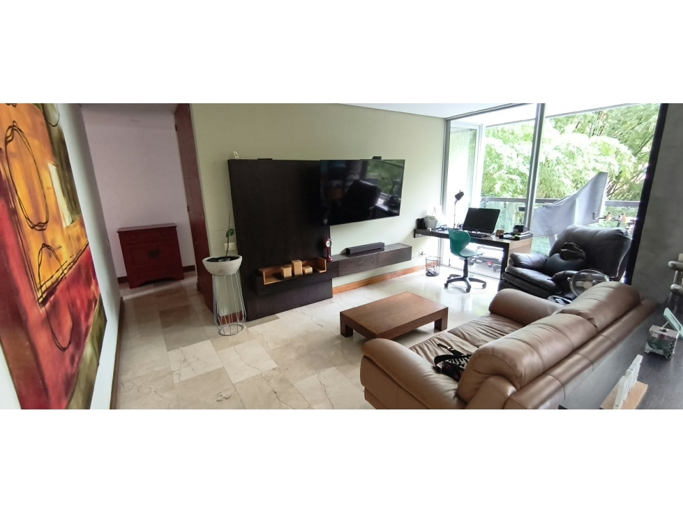 VENTA DE APARTAMENTO 190 M2 EN LOMA LOS PARRA — foto 5