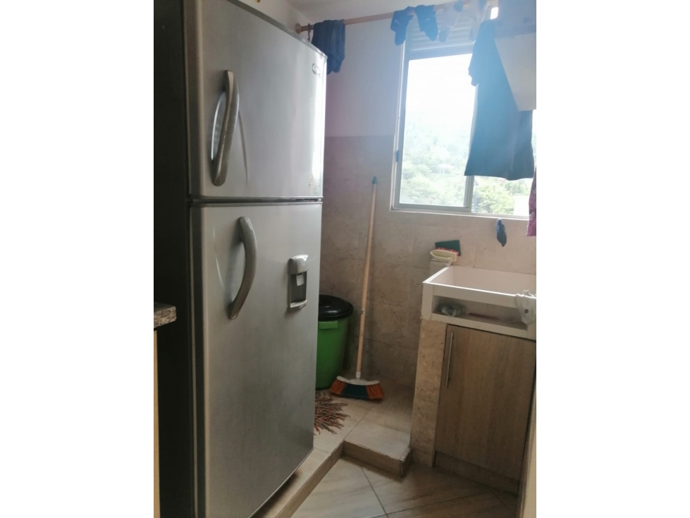 VENTA DE APARTAMENTO EN LA ESTRELLA SECTOR LA TABLAZA — foto 3