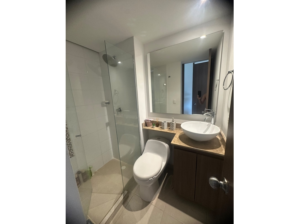 EN VENTA APARTAMENTO SECTOR SURAMERICA - ITAGUI — foto 5