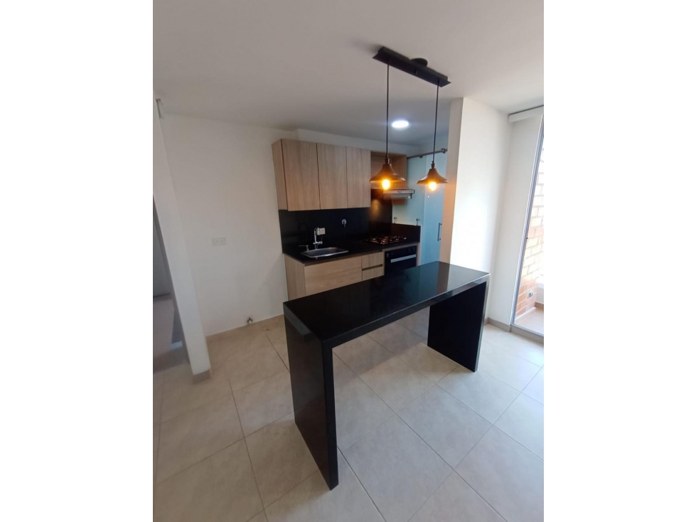 Se Vende Apartamento Sector La Cuenca En Envigado 68.7mts — foto 4
