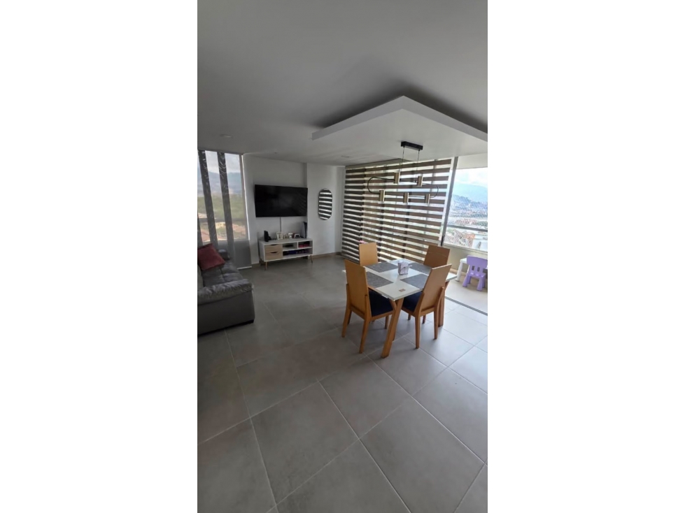 VENTA APARTAMENTO ENVIGADO - SECTOR LOS ALMENDROS - 4