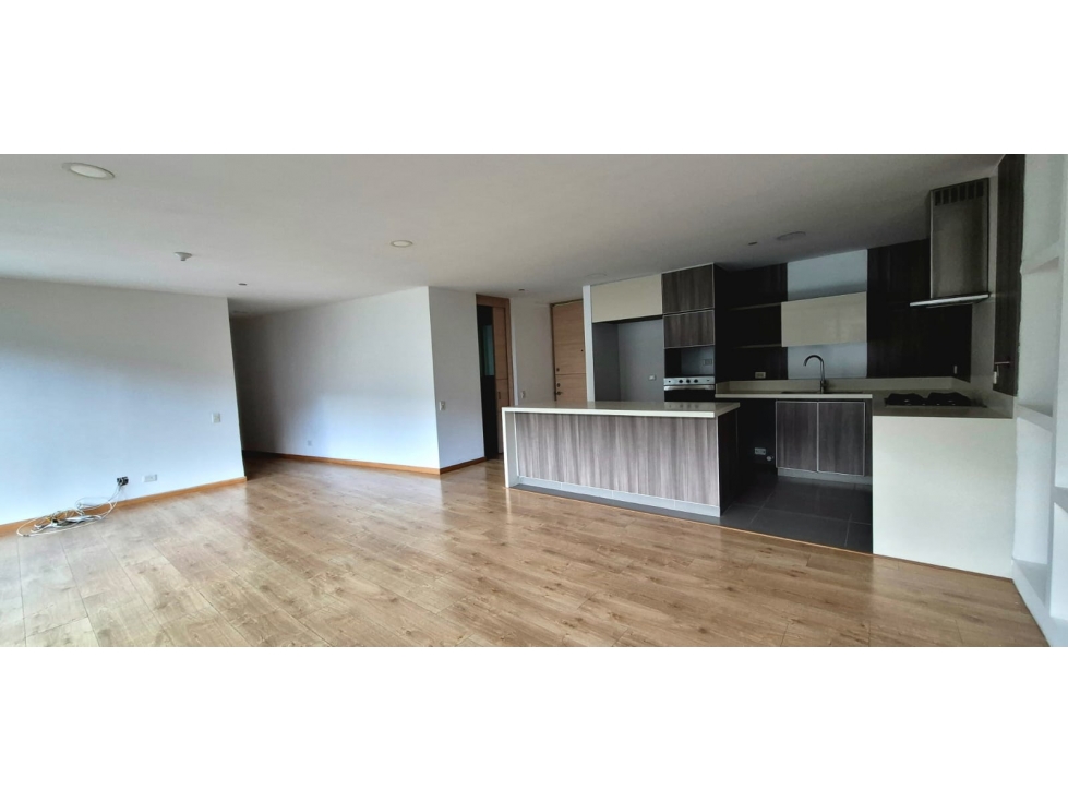 Venta apartamento 148m2, Loma de las Brujas, Envigado, muy completo — foto 5