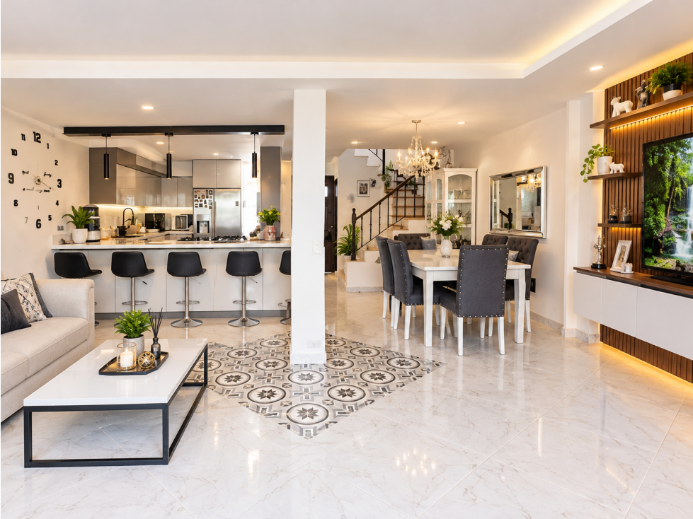 Venta de casa en Loma del Escobero, Envigado — foto 5