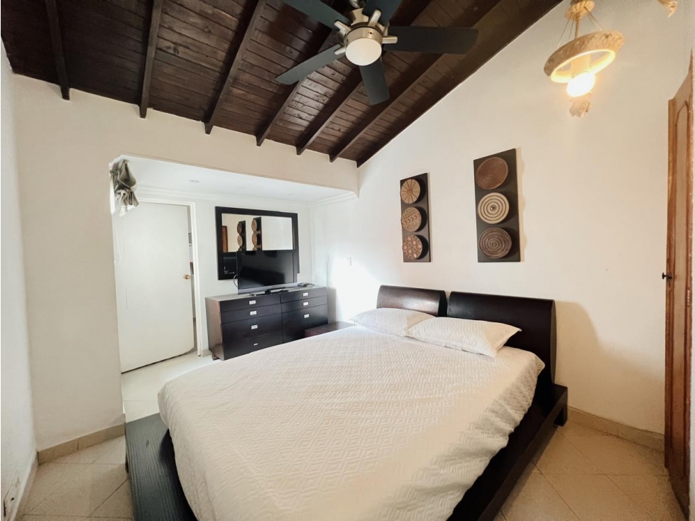 SE VENDE CASA SECTOR MAYORCA EN ENVIGADO 140MTS — foto 6