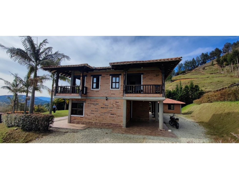 Se Vende Finca de 4,524 Mts² en Guarne Con Precio de Oportunidad — foto 4