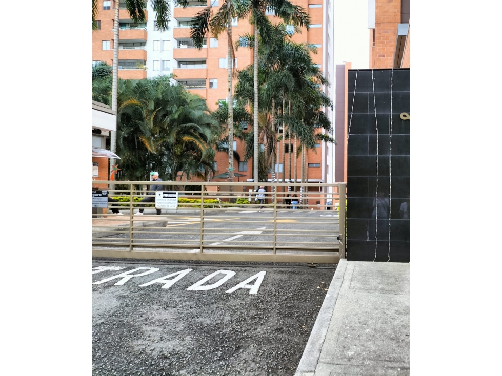 Venta Apartamento parte baja de San José C — foto 3
