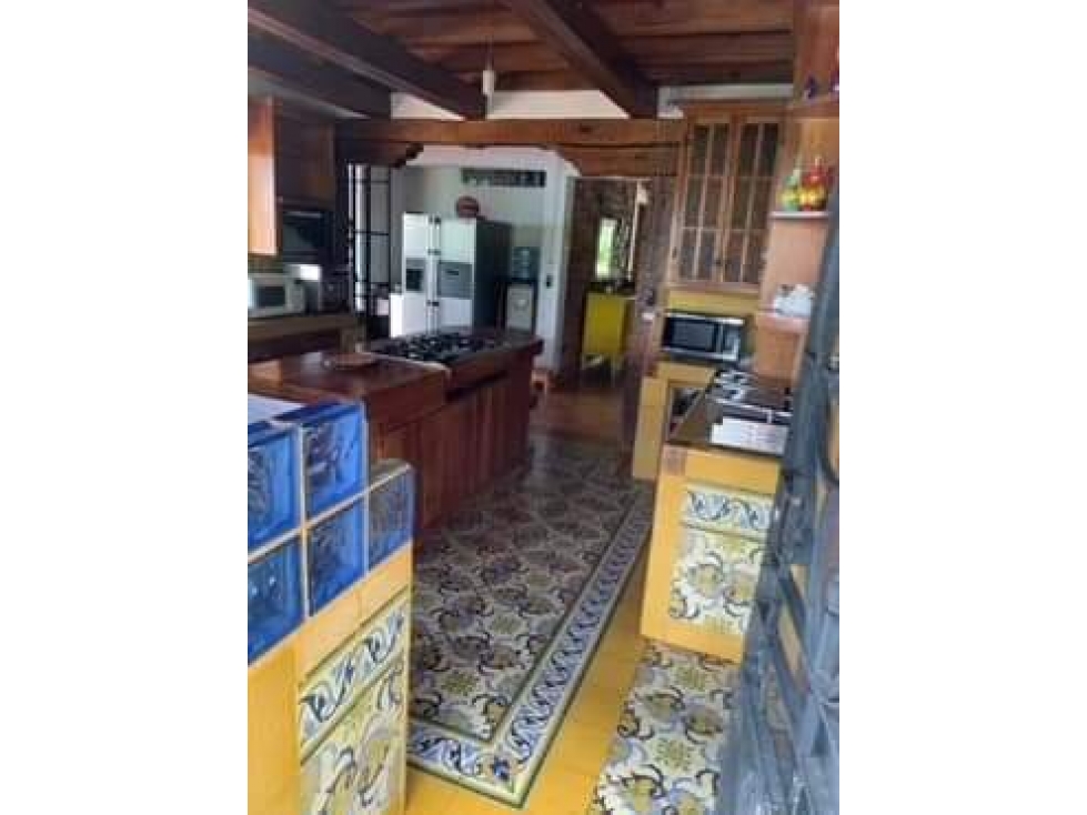 VENTA FINCA GANADERA EN VENECIA — foto 5