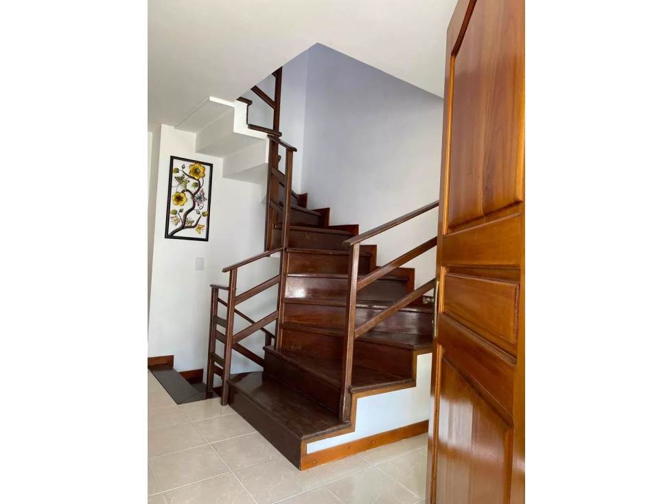 VENTA DE CASA EN ITAGUI, URBANIZACIÓN LAS CASAS DE SAUSALITO - 5