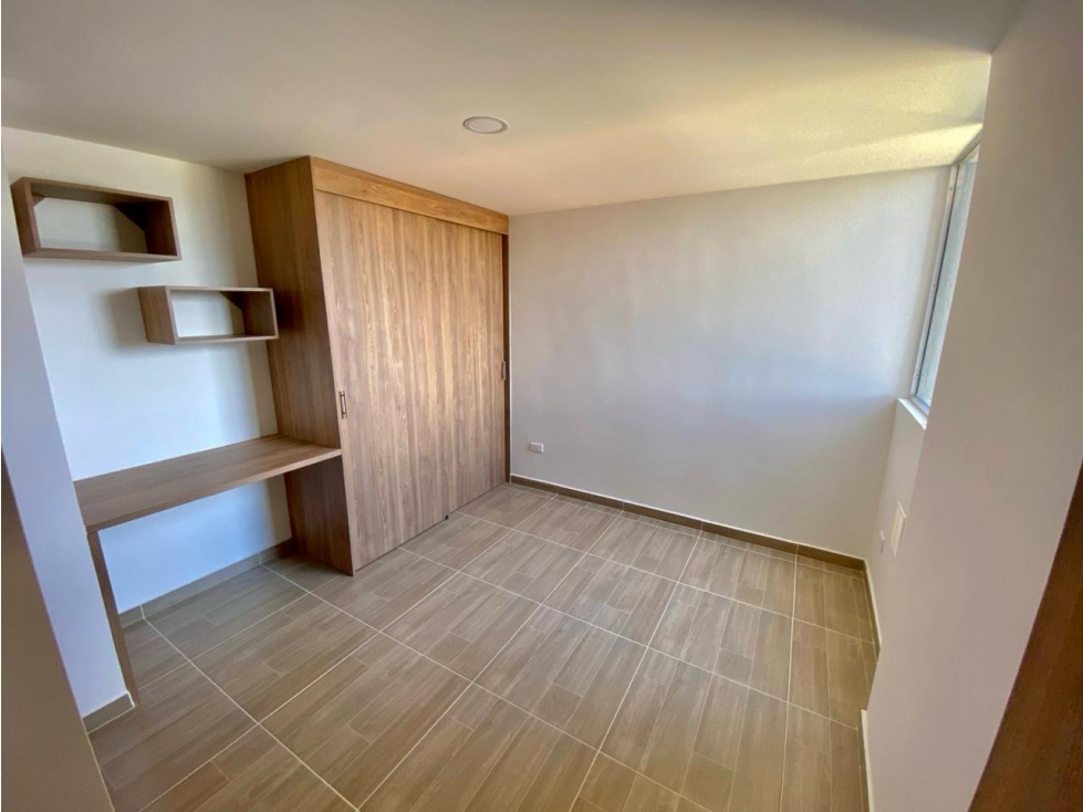 Venta de Apartamento Sector Fontibón Rionegro-Antioquia — foto 3
