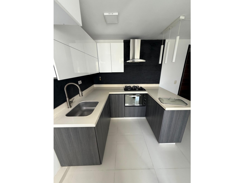 VENTA DE APARTAMENTO EN LA ESTRELLA SECTOR TABLAZA — foto 3