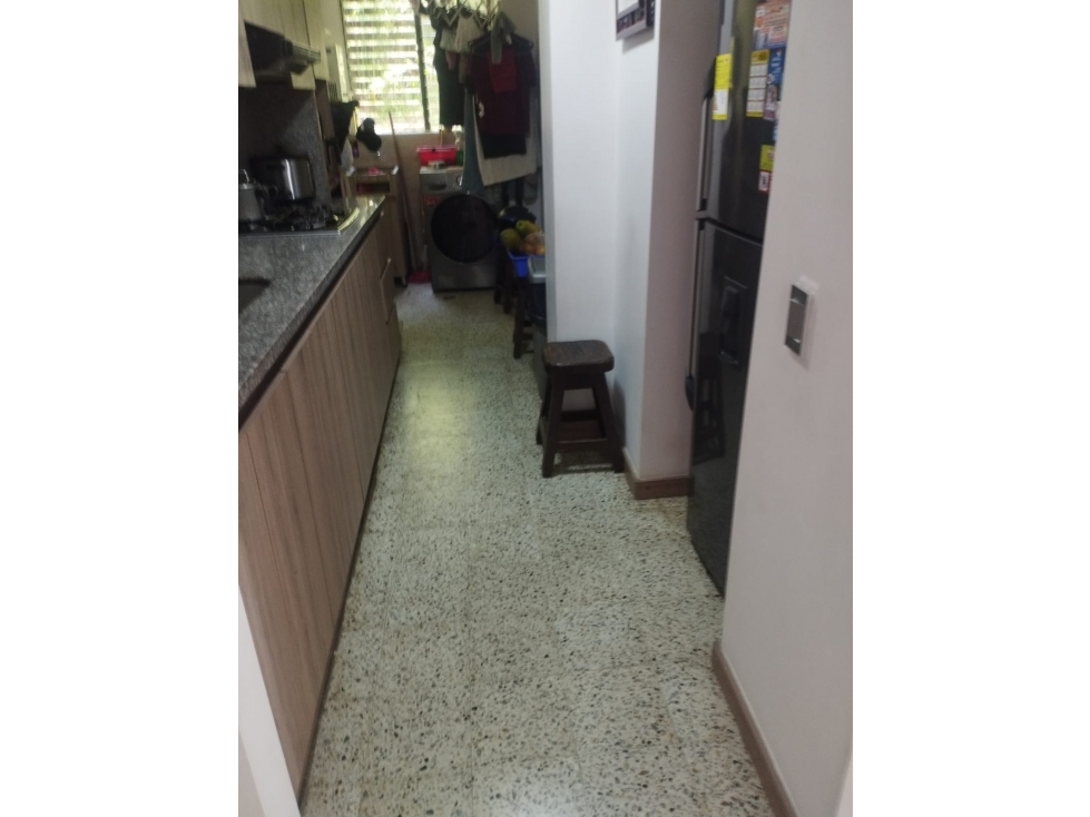 VENTA DE APARTAMENTO EN MEDELLÍN SECTOR PRADERA — foto 6