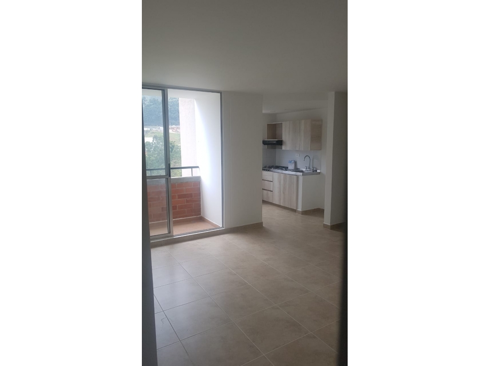 VENTA DE APARTAMENTO EN LA ESTRELLA SECTOR TABLAZA — foto 2