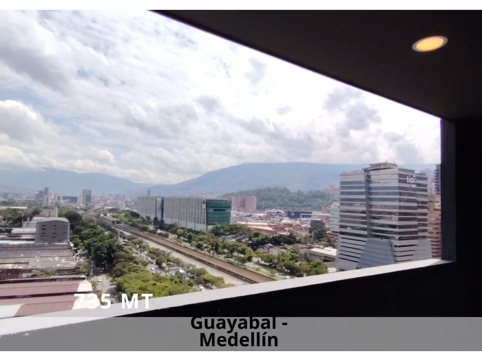 Apto en Guayabal Moderno, Iluminado y con Excelente Ubicación. — foto 3