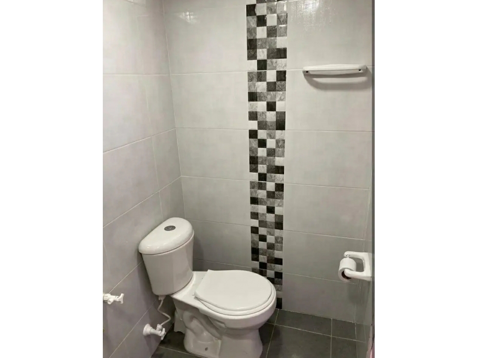 VENTA DE APARTAMENTO EN SAN ANTONIO DE PRADO - VERGEL (Medellín) — foto 4