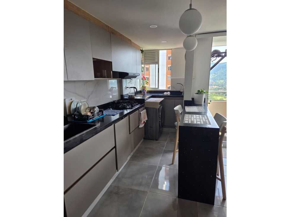 VENTA DE APARTAMENTO EN LA ESTRELLA LA FERRERIA — foto 5