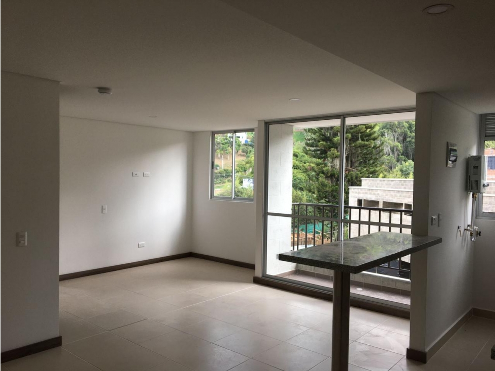 VENTA DE APARTAMENTO EN LA ESTRELLA LA INMACULADA — foto 2