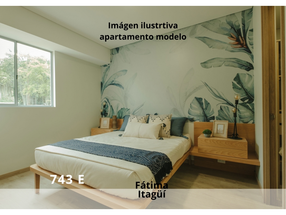 Inversión segura, entrega inmediata apartamento en en Itaguí — foto 5