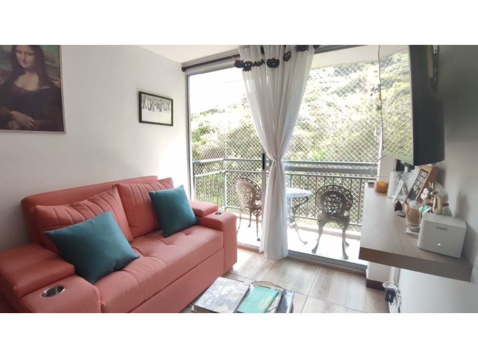 VENTA DE APARTAMENTO EN LA ESTRELLA LA TABLAZA — foto 5