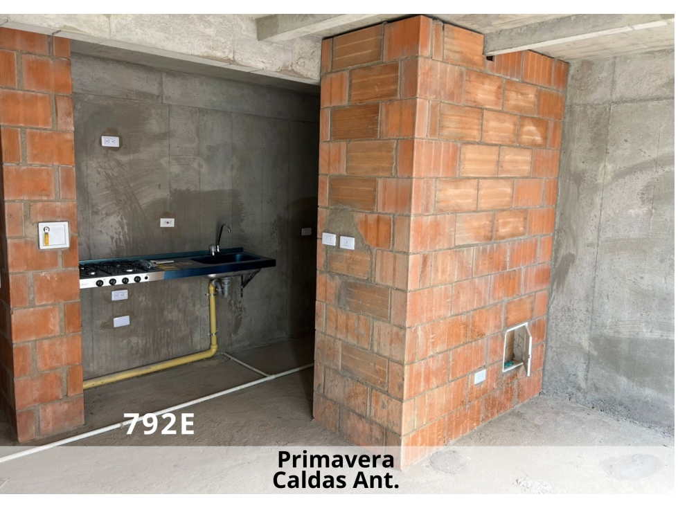¡Gran Oportunidad de InversiÃ³n! Apartamento en Obra Gris en Caldas — foto 6